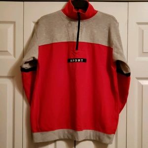 St. John's Bay Mens Pullover